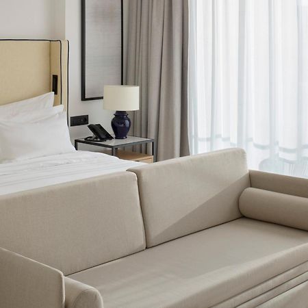 Melia Durres Albania Hotel Plazhi San Pietro Bagian luar foto