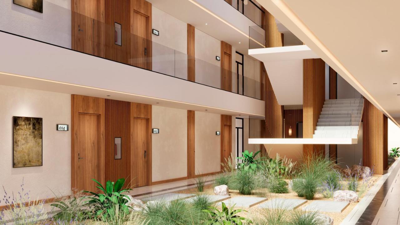 Melia Durres Albania Hotel Plazhi San Pietro Bagian luar foto