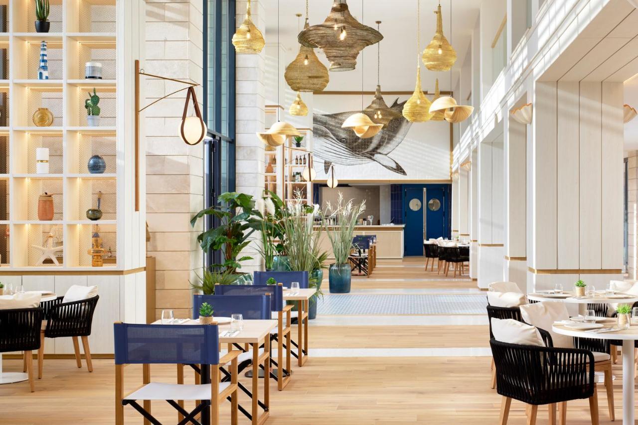 Melia Durres Albania Hotel Plazhi San Pietro Bagian luar foto
