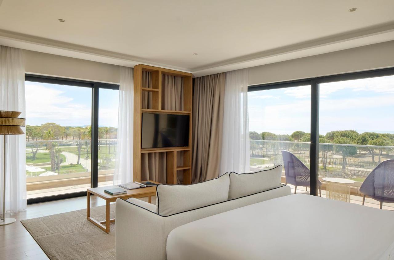 Melia Durres Albania Hotel Plazhi San Pietro Bagian luar foto