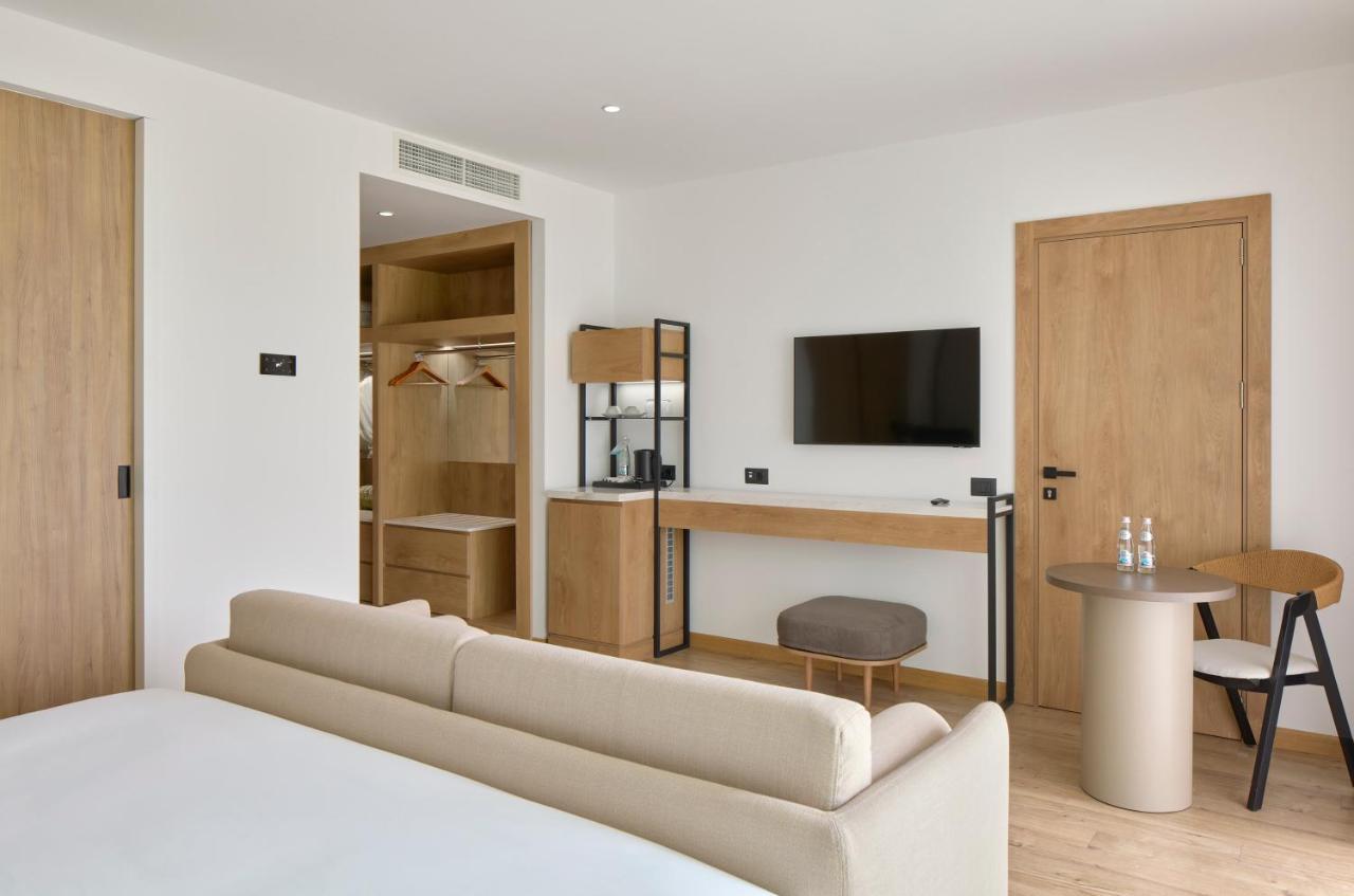 Melia Durres Albania Hotel Plazhi San Pietro Bagian luar foto