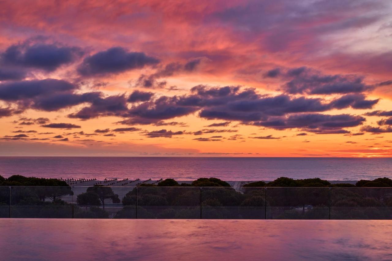 Melia Durres Albania Hotel Plazhi San Pietro Bagian luar foto
