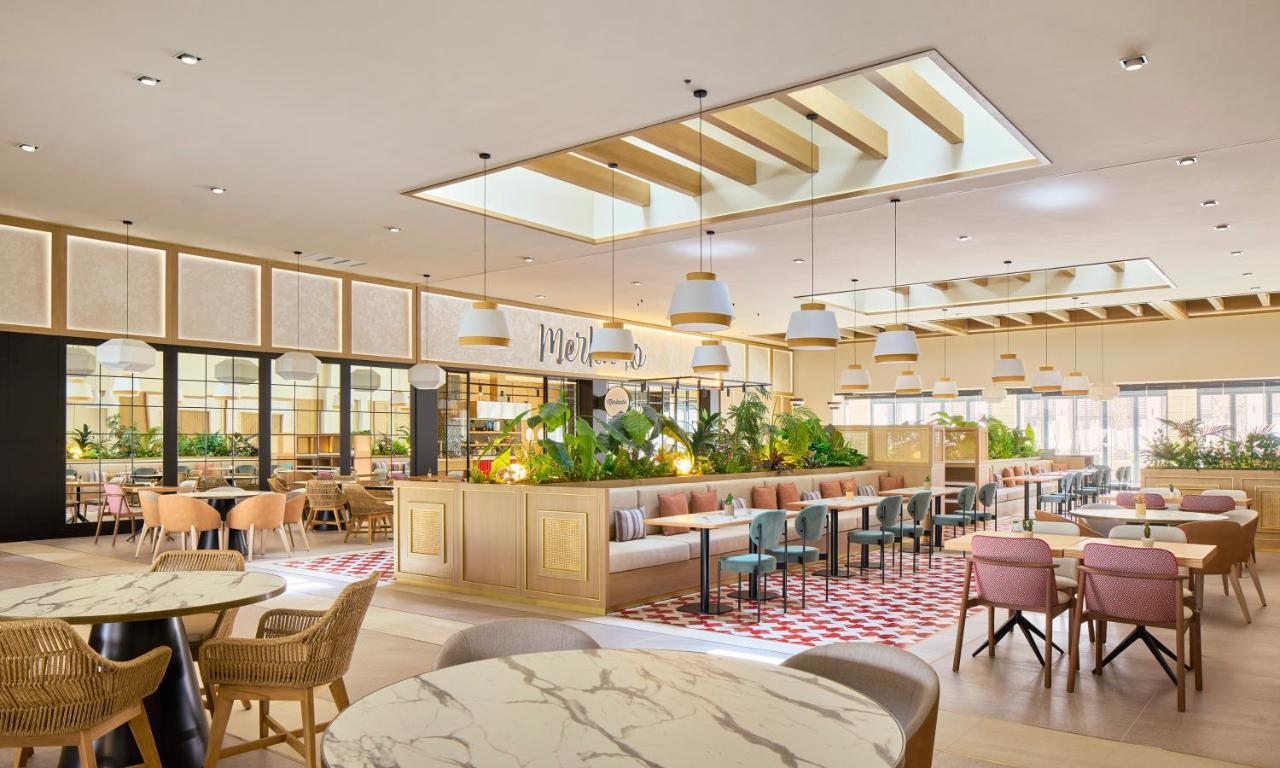 Melia Durres Albania Hotel Plazhi San Pietro Bagian luar foto