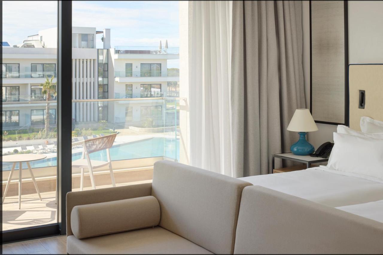 Melia Durres Albania Hotel Plazhi San Pietro Bagian luar foto