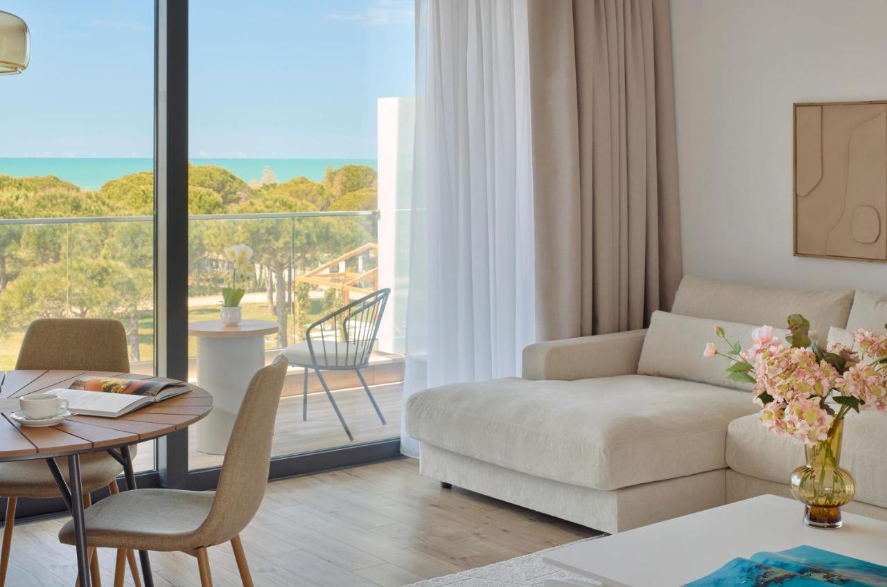 Melia Durres Albania Hotel Plazhi San Pietro Bagian luar foto