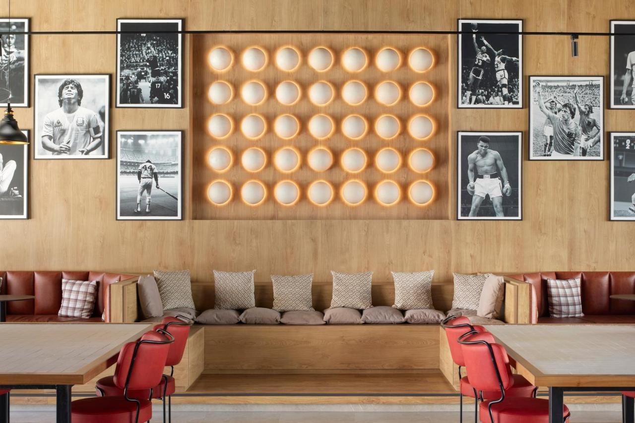 Melia Durres Albania Hotel Plazhi San Pietro Bagian luar foto