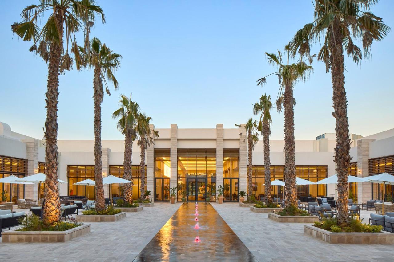 Melia Durres Albania Hotel Plazhi San Pietro Bagian luar foto