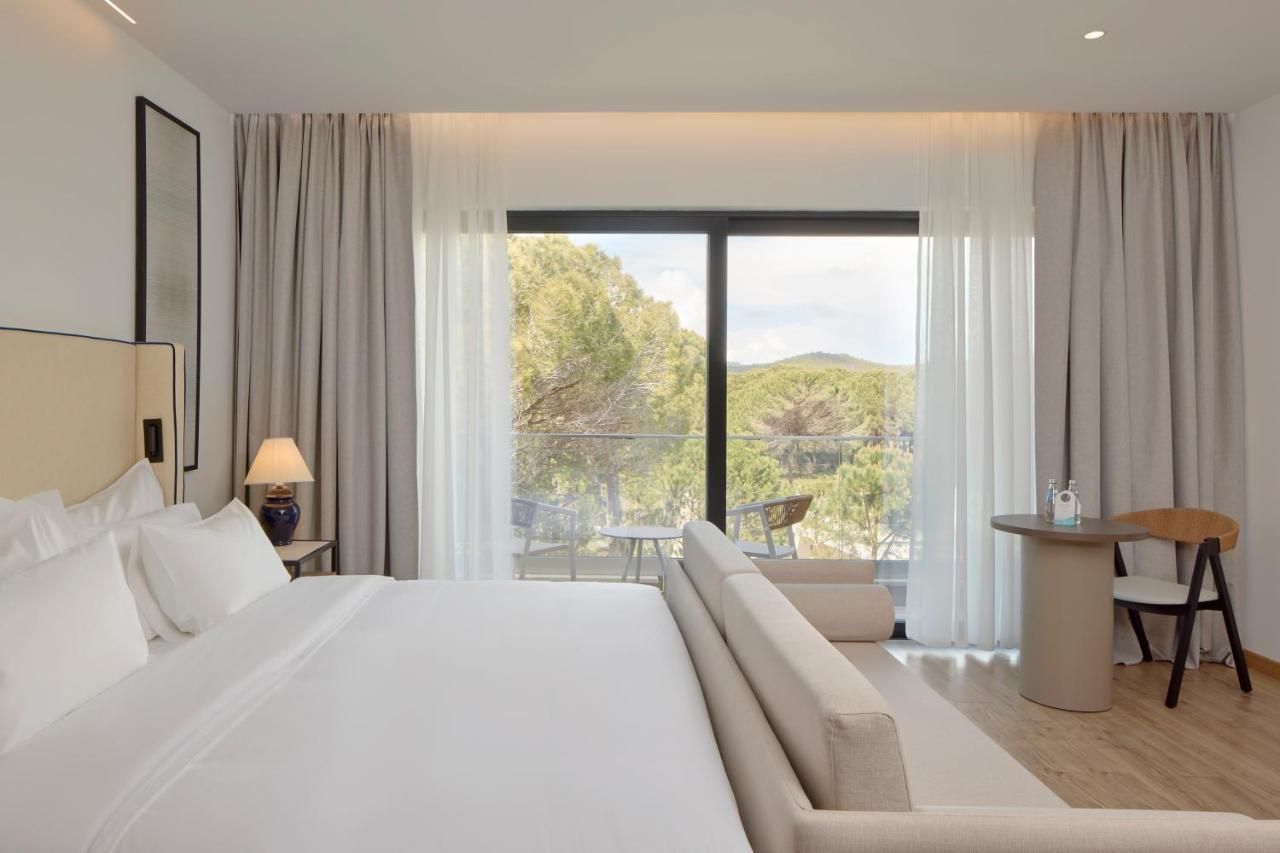 Melia Durres Albania Hotel Plazhi San Pietro Bagian luar foto