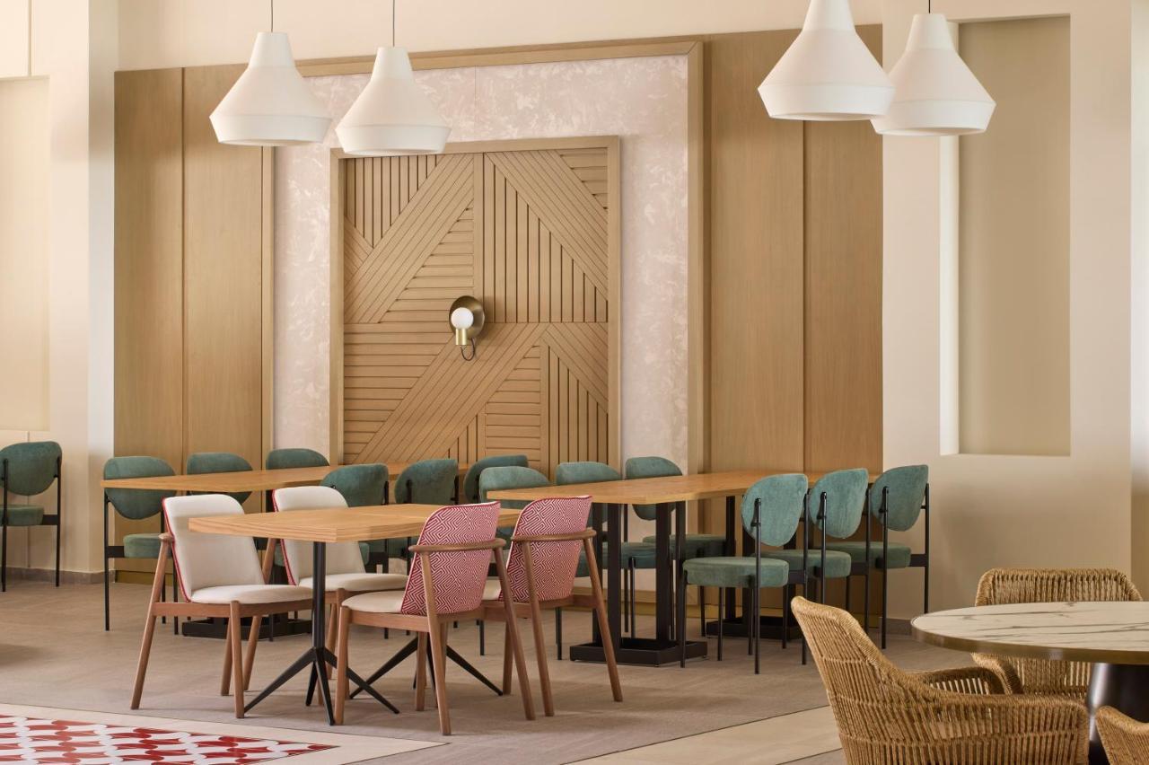 Melia Durres Albania Hotel Plazhi San Pietro Bagian luar foto