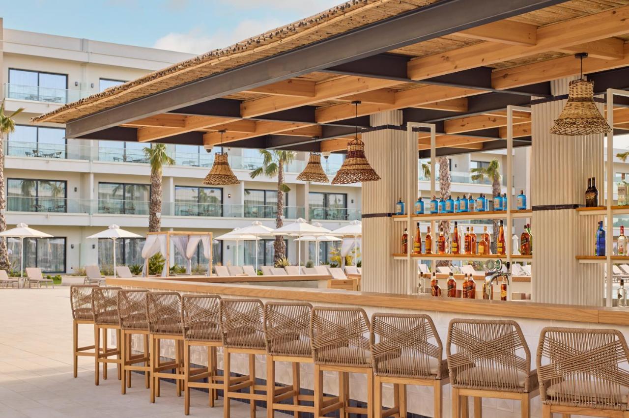 Melia Durres Albania Hotel Plazhi San Pietro Bagian luar foto