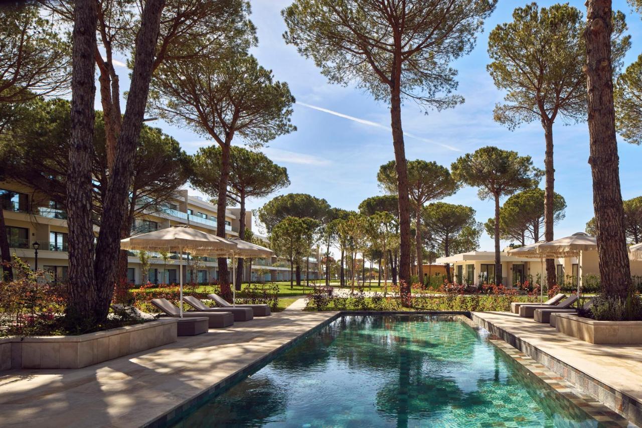 Melia Durres Albania Hotel Plazhi San Pietro Bagian luar foto